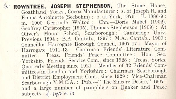 Joseph-Stephenson
