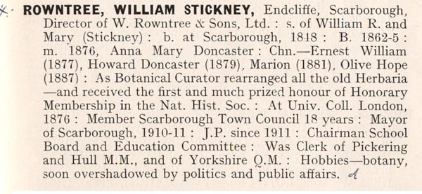 William-Stickney